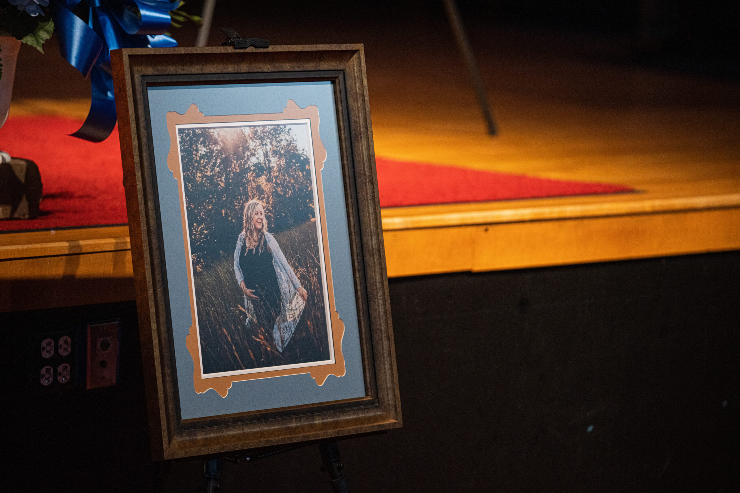'Woven into the hearts of all who knew her': St. Francis ACE fund honors another teacher for service